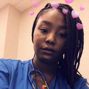 Meet your Posher, Love kerly